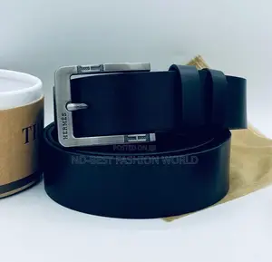 Pure Leather Belt