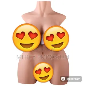 Half Body 3in1 Male Masturbator Sex Doll Sex Toy
