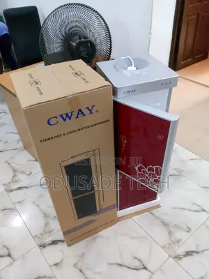 Quality Dispenser Cway B58-20