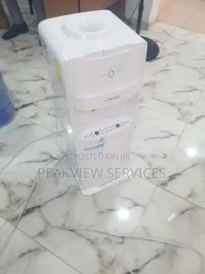 Very Good Product Cway 58b24hl Water Dispenser