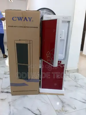 New in Cway Byb58-20