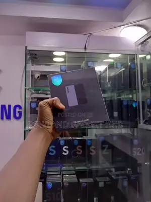 New Samsung Galaxy Z Fold 5 256 GB Blue