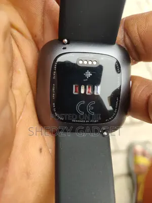 Fitbit Versa 2