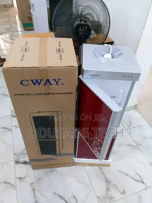 New in Dispenser Cway Byb58-20