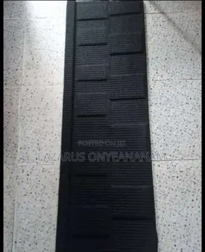 Best Quality and Reliable Roofing Sheets in Town Iii