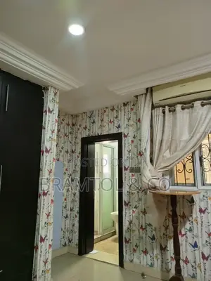Studio Apartment in Maitama for rent