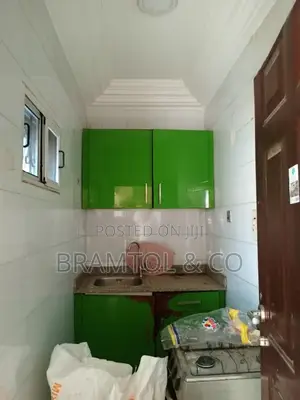 Studio Apartment in Maitama for rent