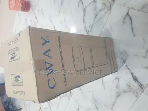 Fantastic Brand Cway 1c-58b24hl Water Dispenser