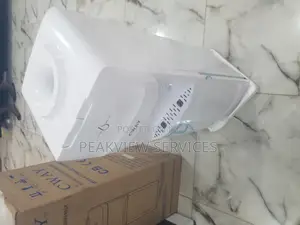 Smart Choice Cway 1c-58b24kl Water Dispenser