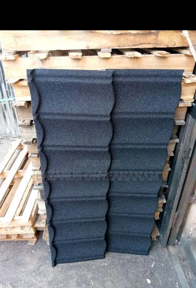 Best Quality and Reliable Roofing Sheets Ss