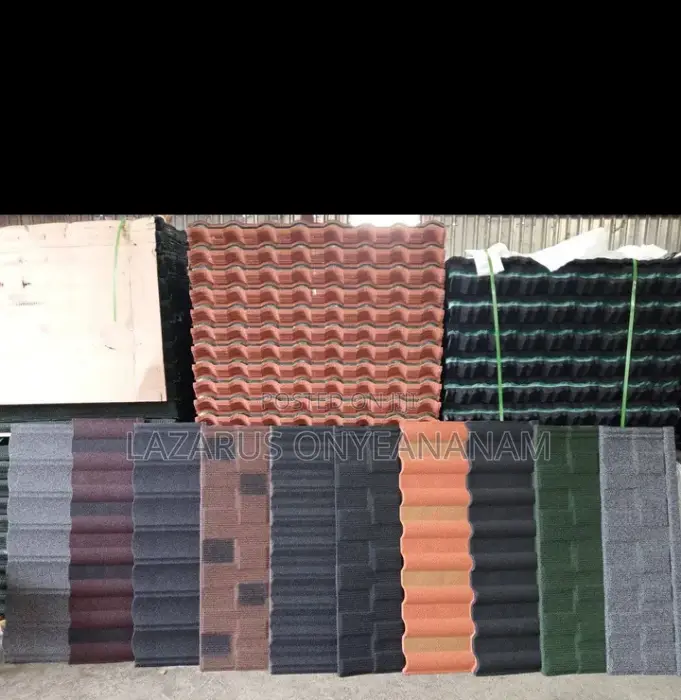 Best Quality and Reliable Roofing Sheets Ss