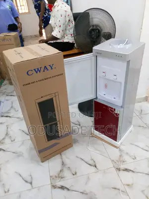 Best Choice Cway B58-20 Dispenser