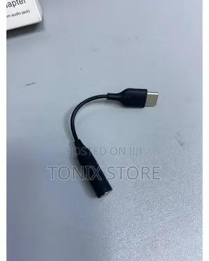 Samsung USB-C Jack Adapter
