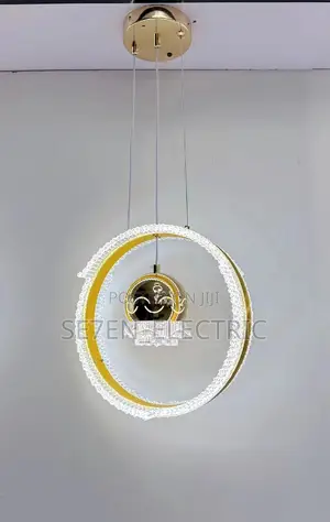 Led Dropping Light