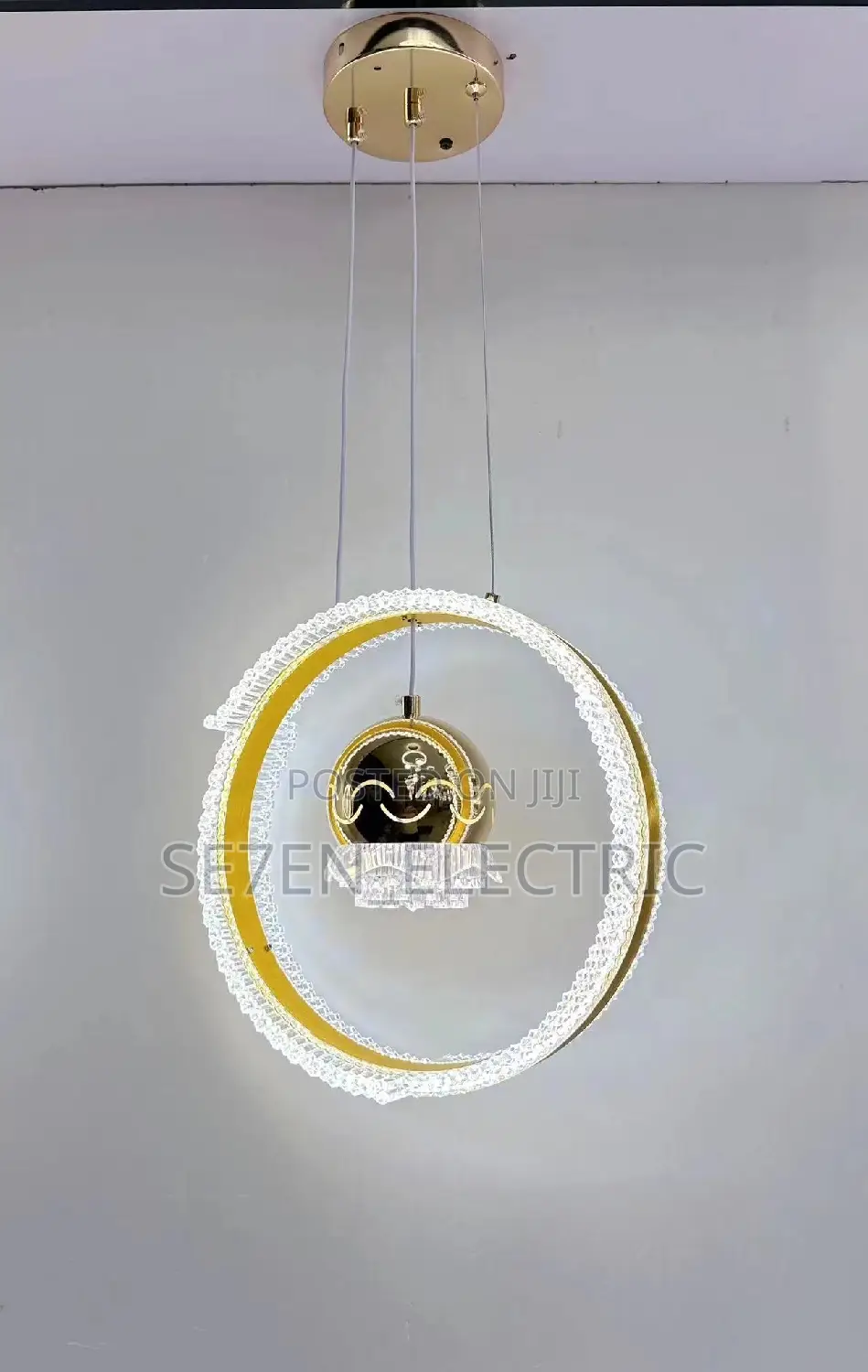 Led Dropping Light