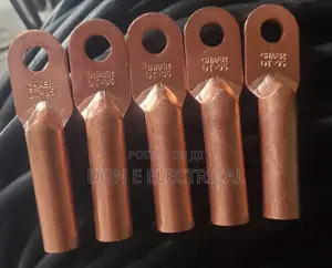 95mm Copper Cable Lug