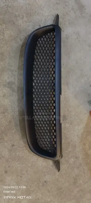 Front Grill for Toyota Corolla 2007 Sport Edition