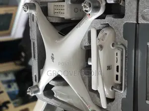 Dji Pantom 4 Pro Plus UK Used