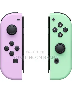 Nintendo Switch Joy-Con (L)/(R) - Colour