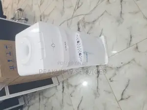 Best Choice Cway 1c-58b24hl Water Dispenser