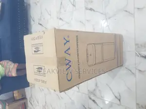 Best Choice Cway 1c-58b24hl Water Dispenser