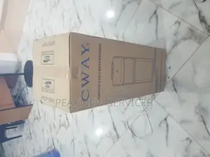 Strong and Durable Cway 1c-58b24hl Water Dispenser