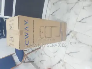 Satisfied and Good Cway 1c-58b24hl Water Dispenser