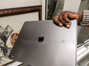 Apple iPad Pro 12.9 (2018) 64 GB Gray
