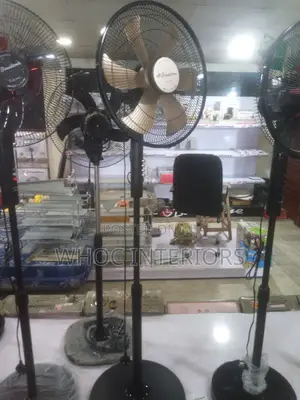 Binatone Fan (1640 Series Designer Fans)