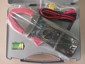 Mastech Ms2000g Digital Clamp Meter