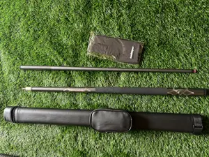 Original Fibre Stick 13mm Tip Size With Pouch And Glove
