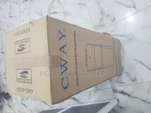 Best and Unique Product Cway 1c-58b24hl Water Dispenser