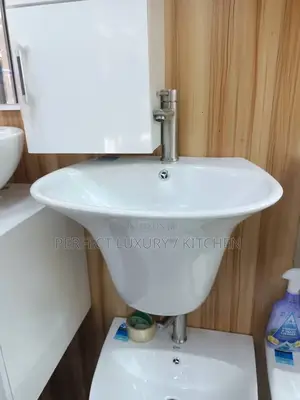 Wall Hang Wash Hand Basin