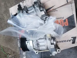 Ac Compressor for Honda Civic 2016 Up