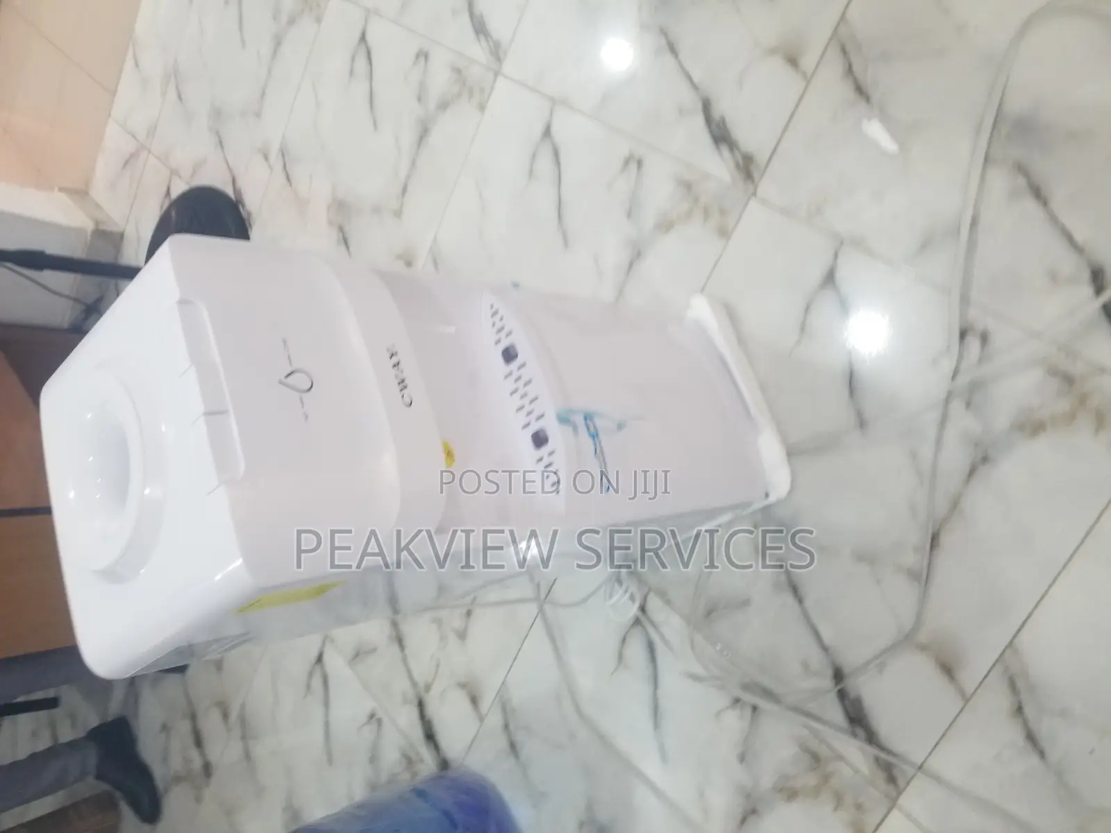 More Dependable and Clasic Cway 1c-58b24hl Water Dispenser