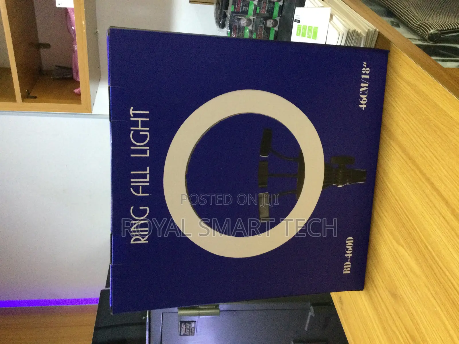 Ring Light