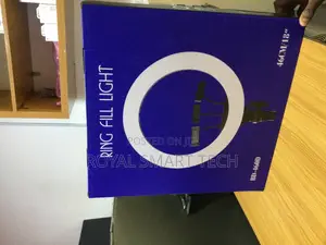 Ring Light