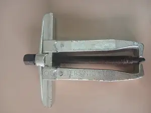 FULI 160 X 170mm 2- Arm Gear Puller