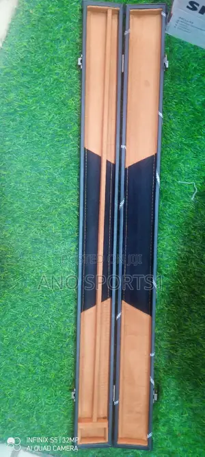 Snooker Stick Case