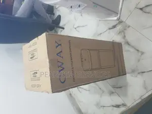 High Grade Cway 1c-58b24hl Water Dispenser
