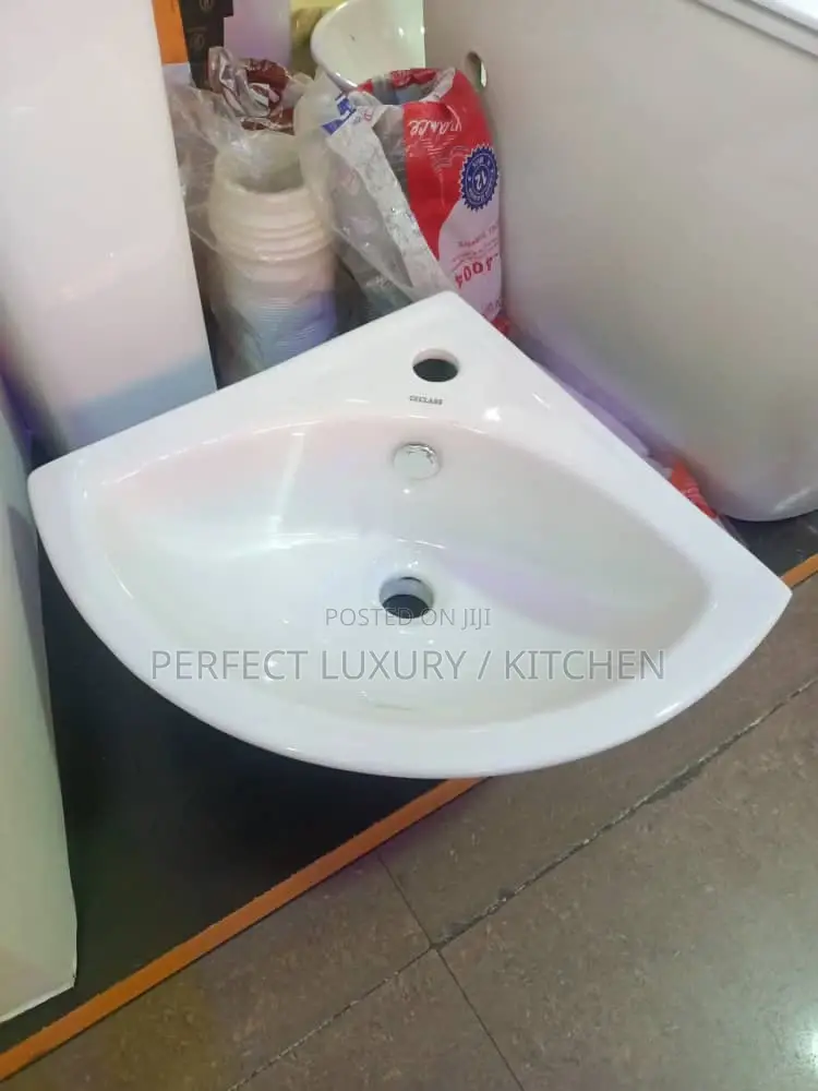Washing Hand Basin