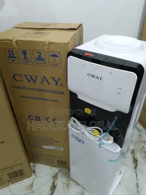 High Quality Cway Ruby 6f-Byb53 Water Dispenser
