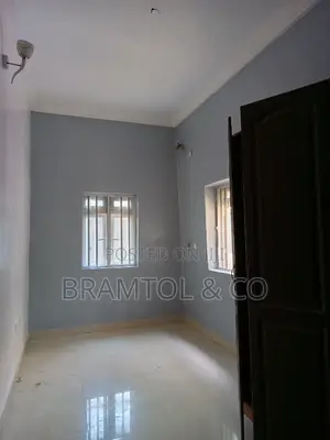 1bdrm Block of Flats in Mabushi for rent
