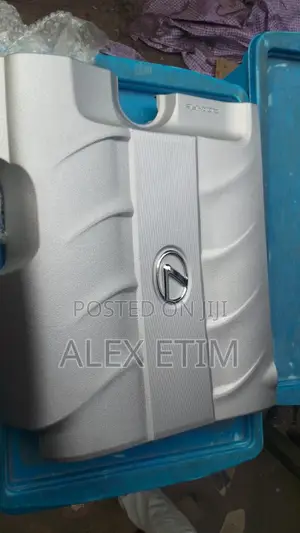Engine Cover for Rx350 2010-2020 Available as Seen