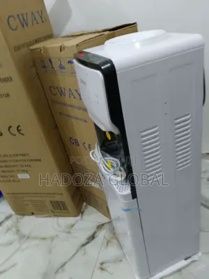 Cway 6f-Byb53 Water Dispenser- Easy to Operate