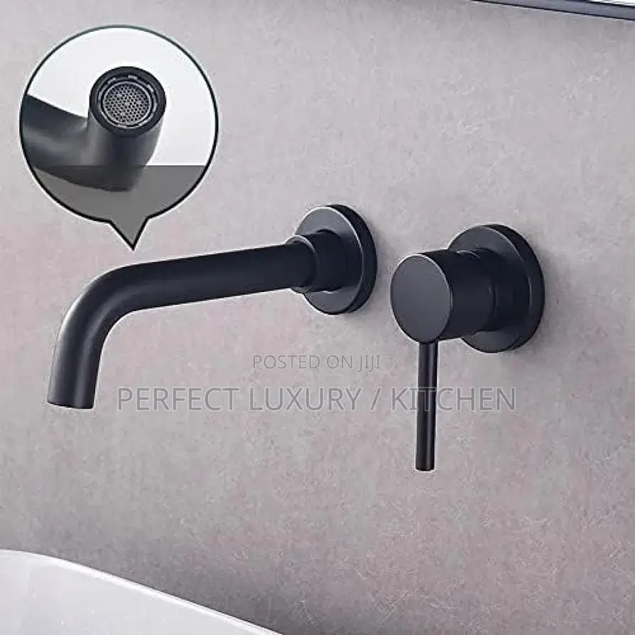 Condict Basin Tap