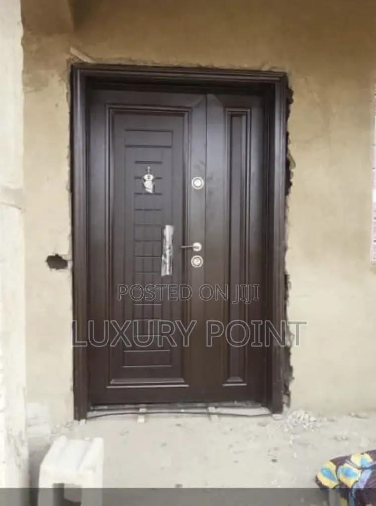 Classic Door 7x