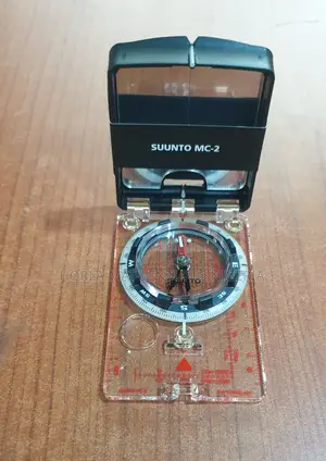 Suunto Geology Compass Clinometer