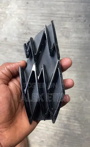 Towing Cover for Is250 Available as Seen