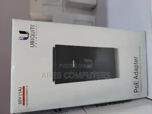 Poe Adapter 30v